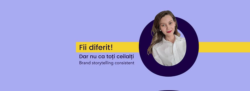 brand storytelling