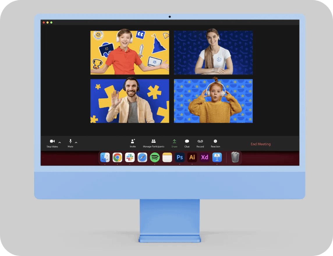 academia micilor developeri desktop