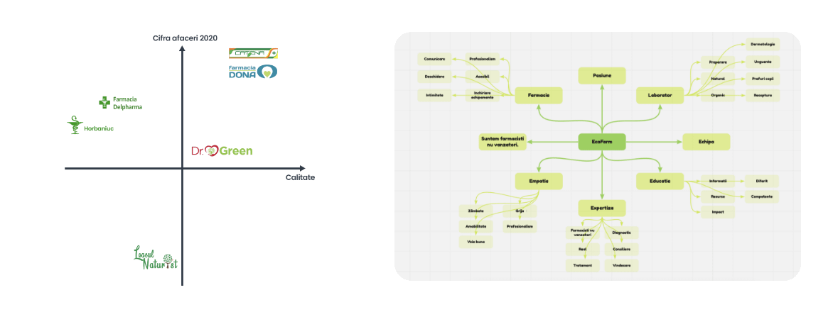 strategy branding evoluat