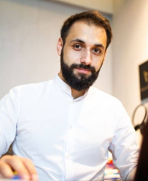 evoluat marketing adrian ciornei