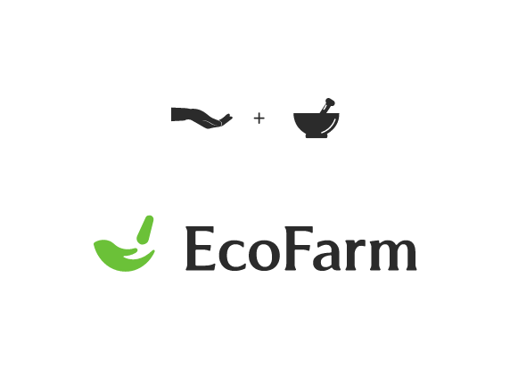 logo explain branding evoluat